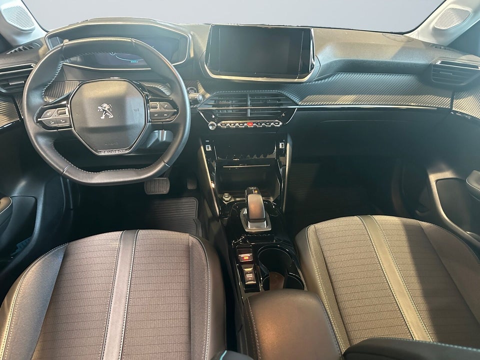 Peugeot e-208 50 Allure Pack 5d