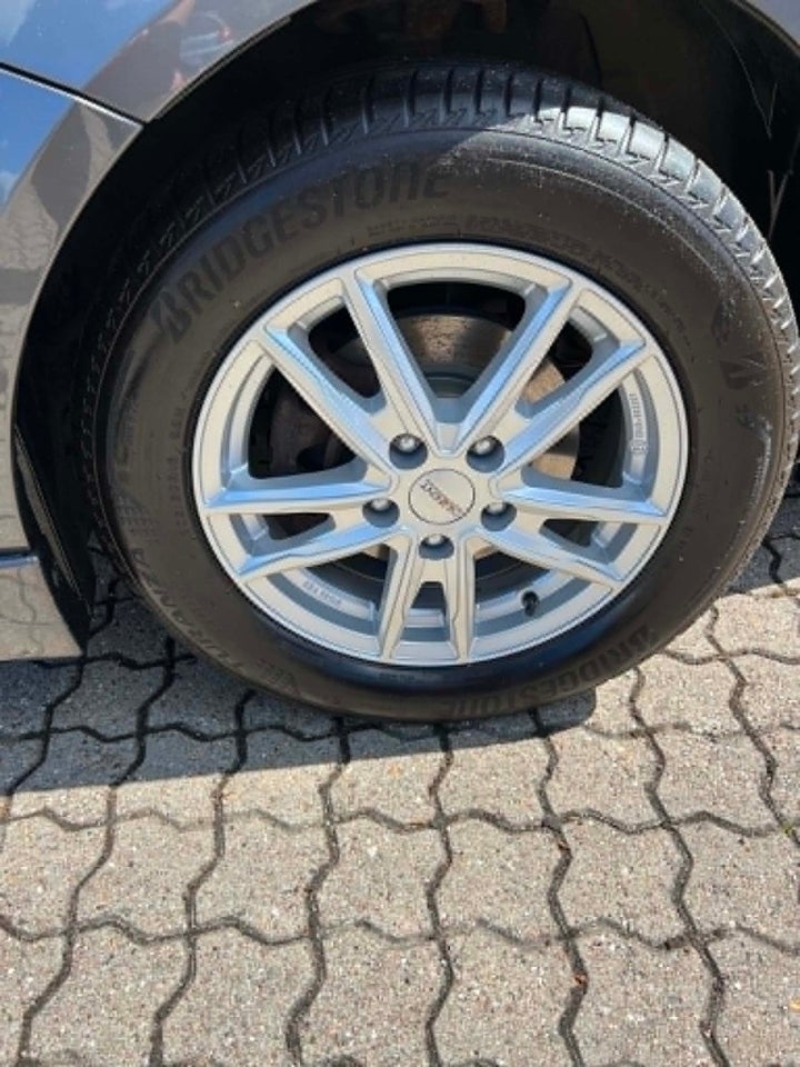 Suzuki SX4 1,6 GLX 4d