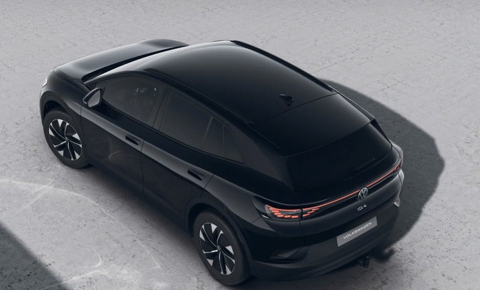 VW ID.4 77 Style+ 5d