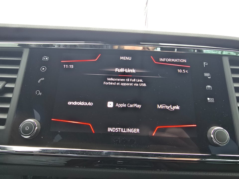 Seat Ateca 1,5 TSi 150 FR DSG 5d