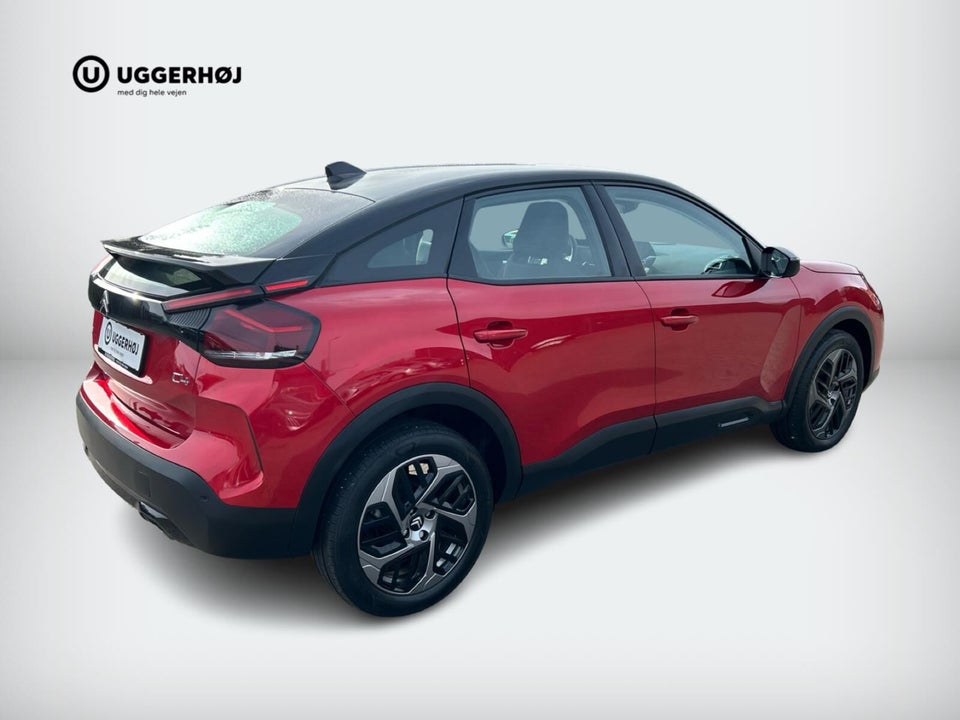 Citroën C4 1,2 PureTech 130 VTR Sport 5d