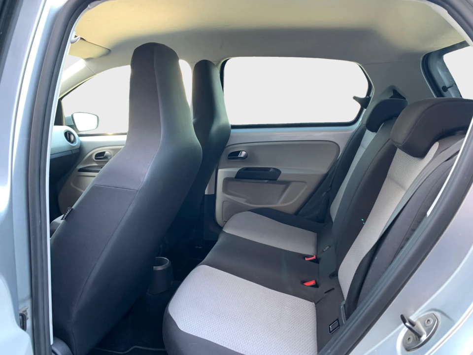 Seat Mii 1,0 75 Style aut. 5d