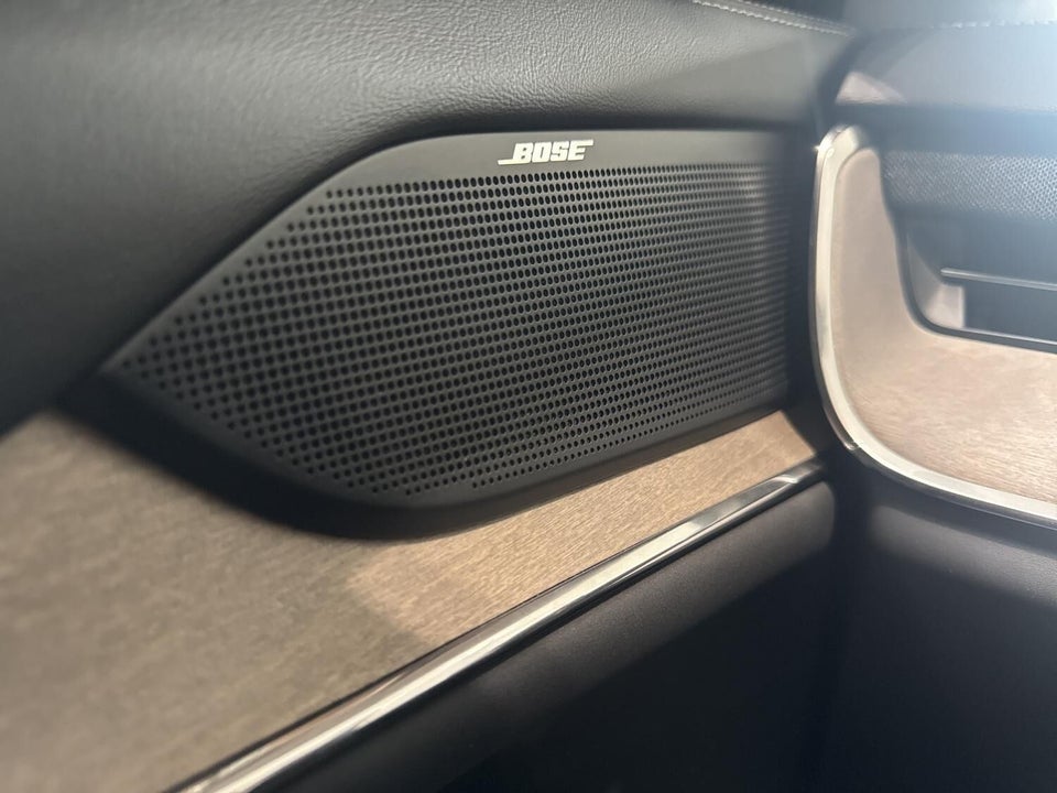 Volvo EX90 Twin Performance Ultra 7prs 5d