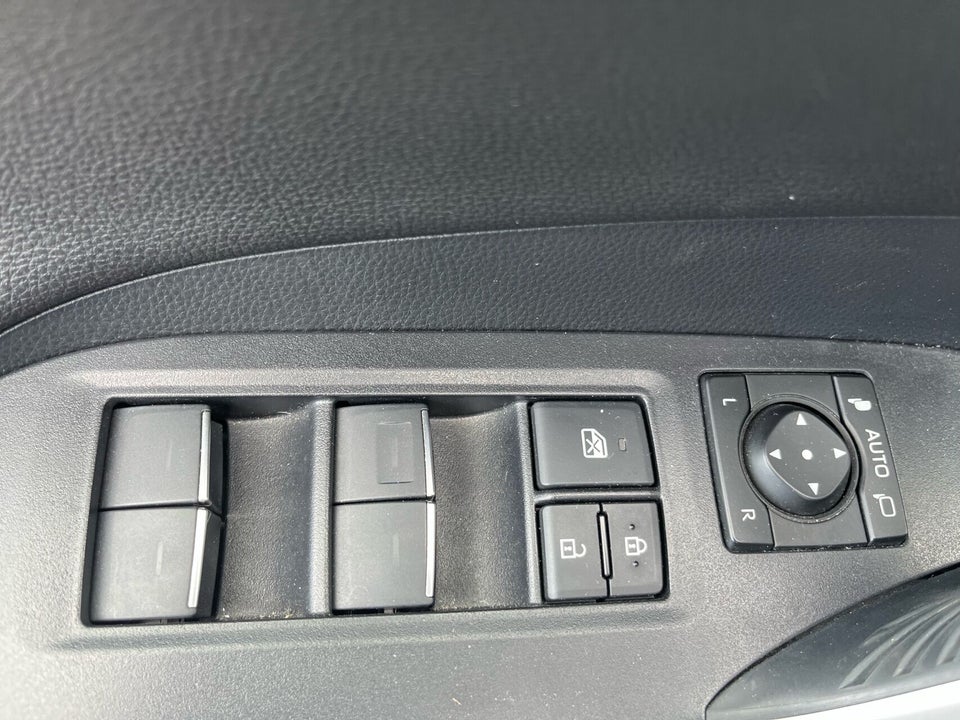 Toyota RAV4 2,5 Plug-in Hybrid Style AWD-i 5d