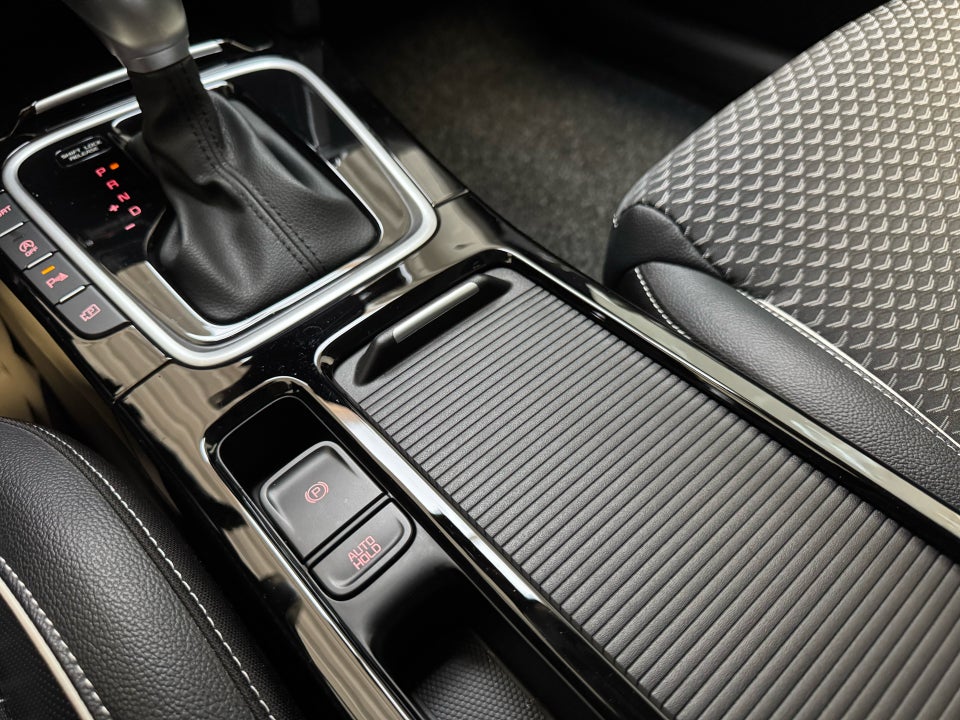 Kia XCeed 1,6 T-GDi Upgrade DCT 5d