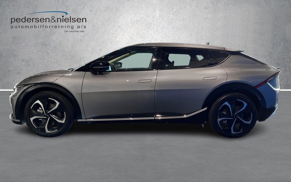 Kia EV6 77 Long Range Prestige 5d