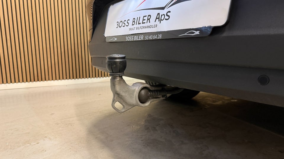 Polestar 2 Long Range 5d