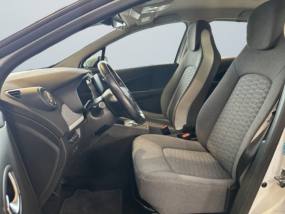 Renault Zoe 52 Experience 5d