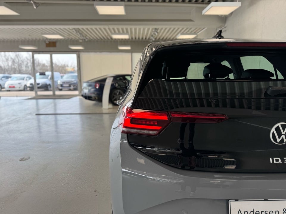VW ID.3 58 Pro 5d