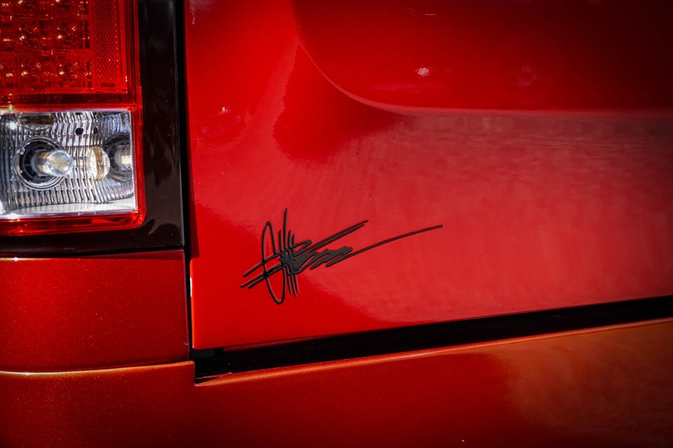 Chevrolet Silverado 5,3 V8 1500 LS aut. 4d