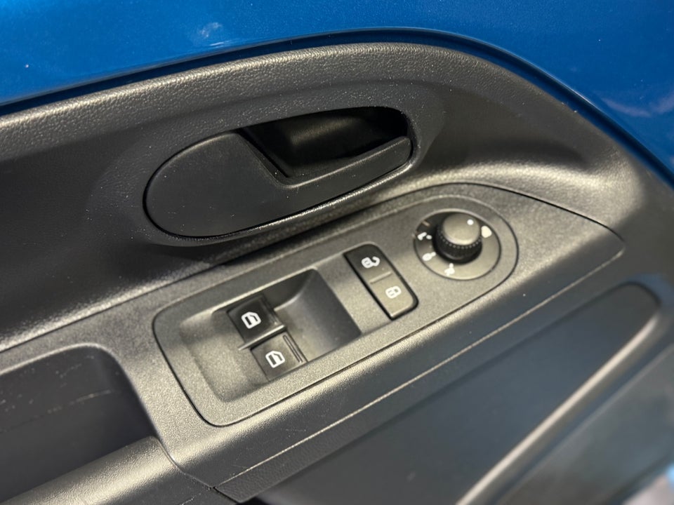 Skoda Citigo 1,0 MPi 60 Ambition 5d