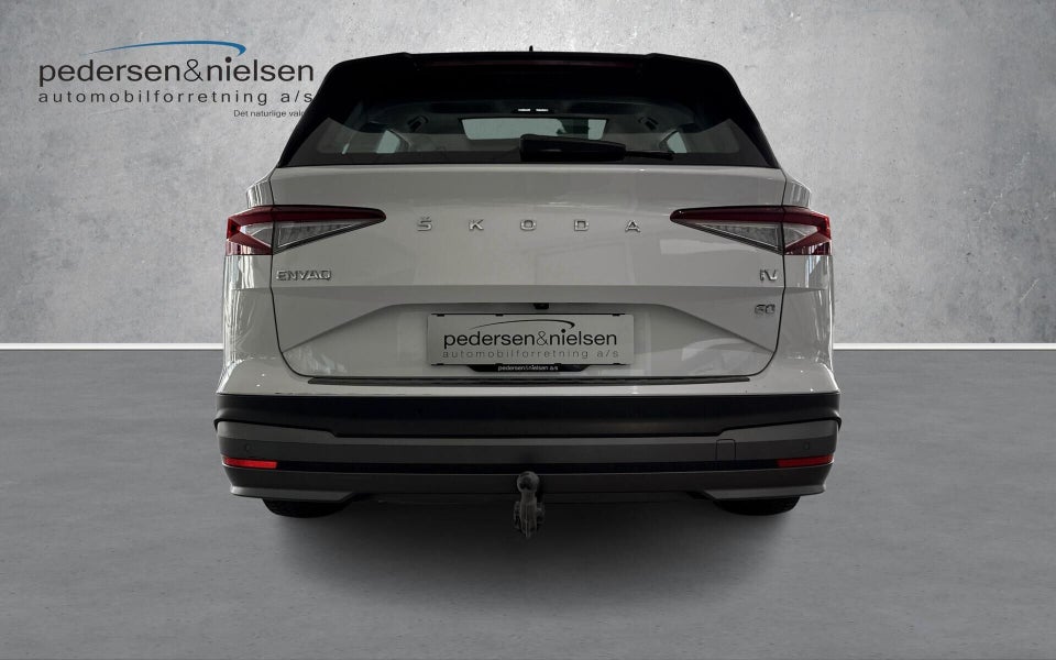 Skoda Enyaq 60 iV 5d