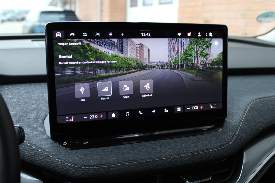 Skoda Elroq 85 iV Premium 5d