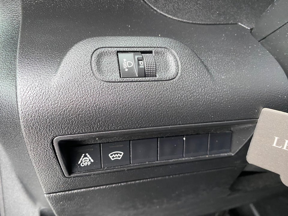 Peugeot Partner 1,5 BlueHDi 100 L2V2 Plus Van