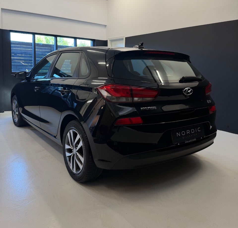 Hyundai i30 1,4 T-GDi Value Edition+ DCT 5d