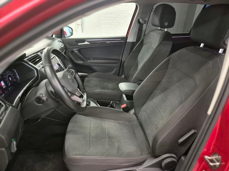 VW Tiguan 1,4 eHybrid Elegance DSG 5d