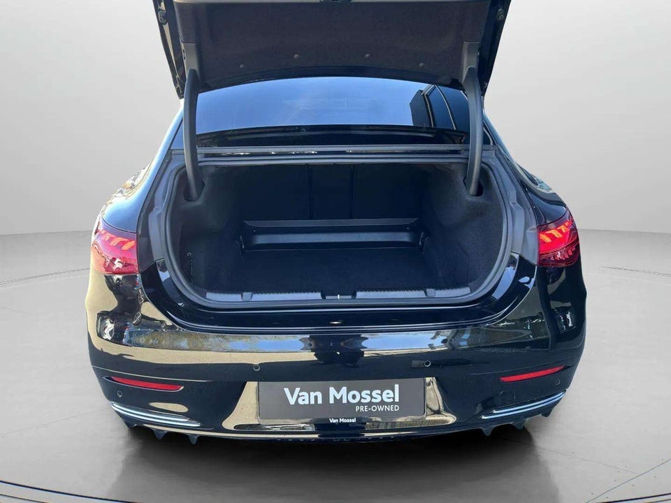 Mercedes EQE350 AMG Edition 4d