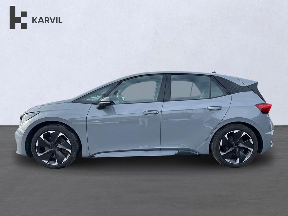 Cupra Born 77 e-Boost 5d