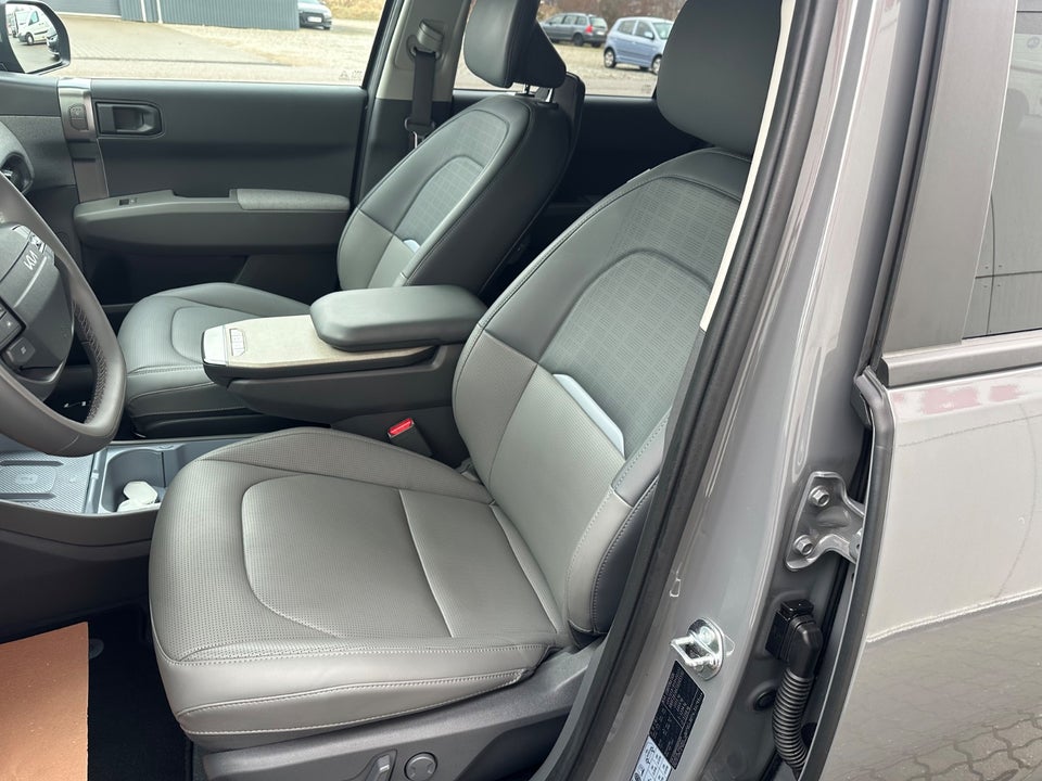 Kia EV3 81 Long Range Upgrade 5d