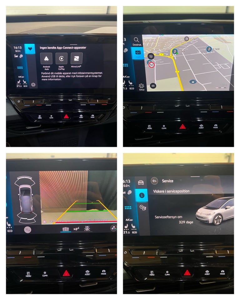 VW ID.3 58 1ST Pro Performance Plus 5d