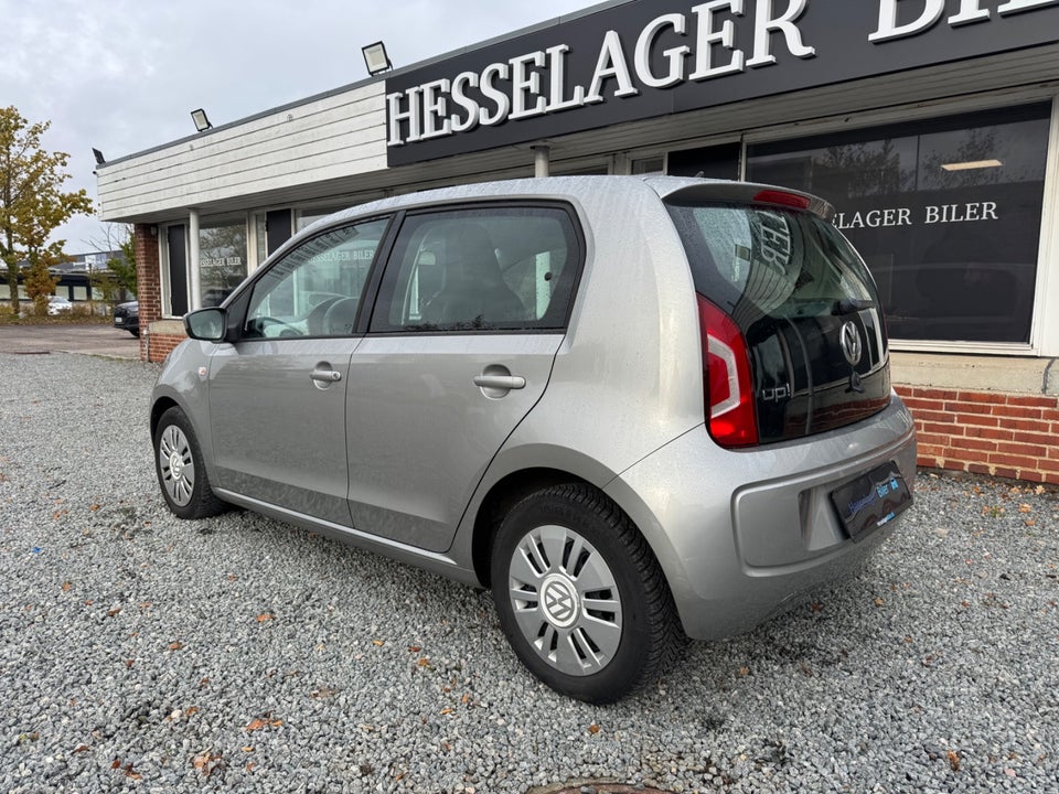 VW Up! 1,0 60 Move Up! BMT 5d