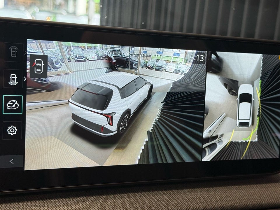 Kia EV4 81 Long Range Upgrade 5d