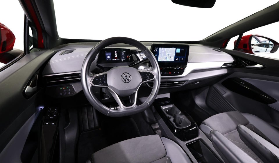 VW ID.4 77 Pro Performance 5d