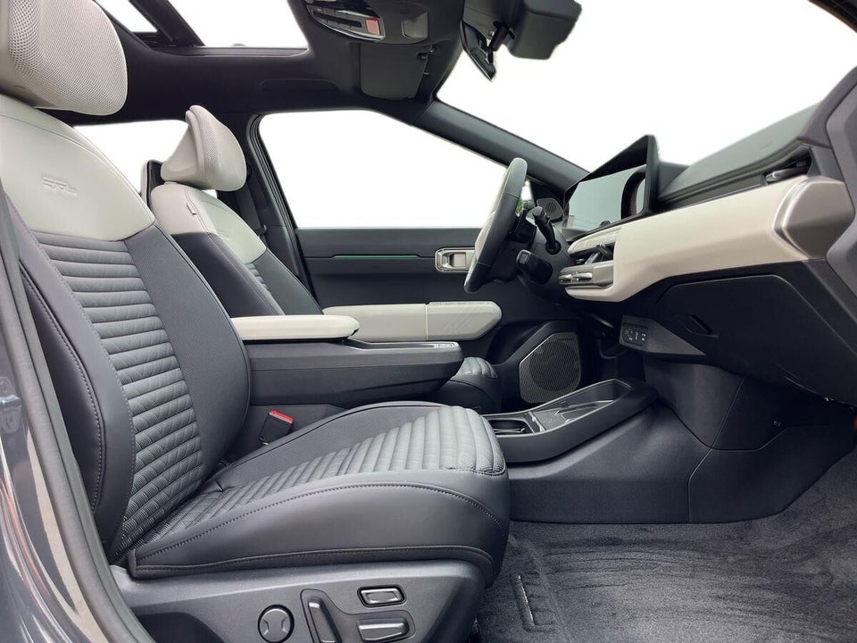 Kia EV4 81 Long Range GT-Line 5d