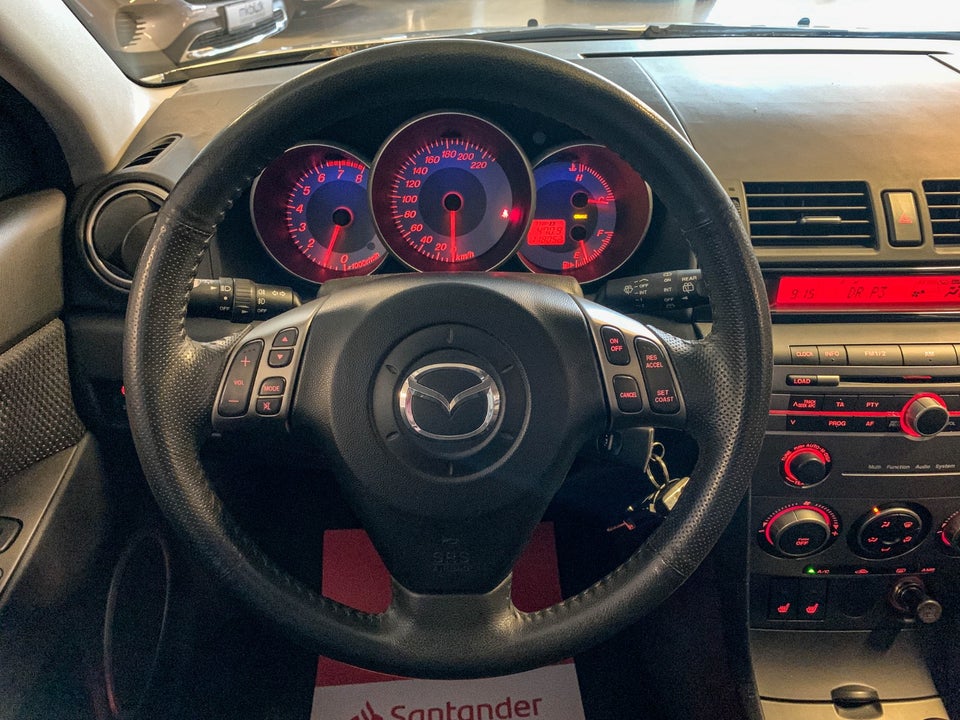 Mazda 3 2,0 Sport 5d