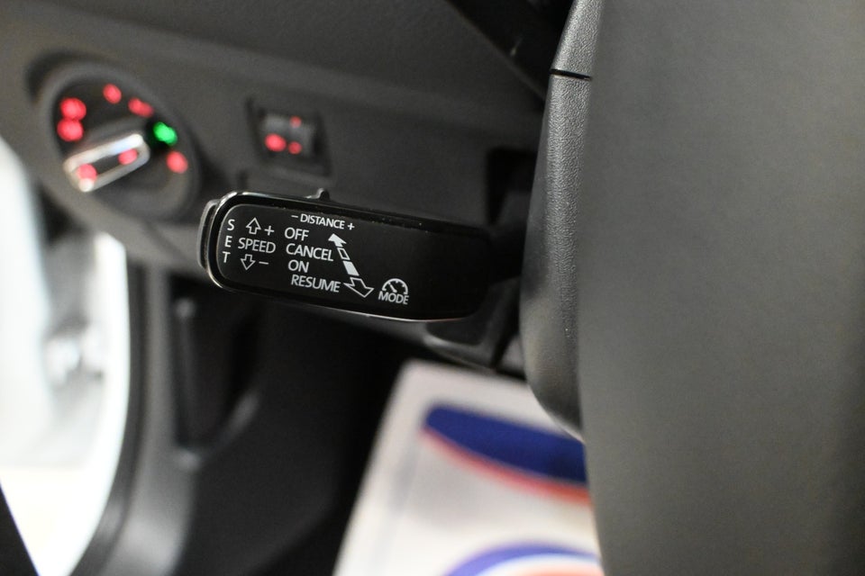 Seat Ibiza 1,0 TSi 110 FR DSG 5d