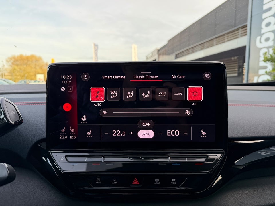 VW ID.5 77 GTX 4Motion 5d