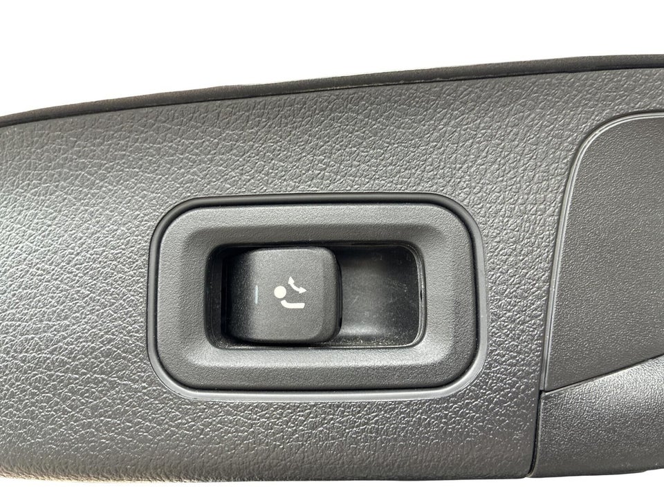 Mercedes EQA250 AMG Line 5d