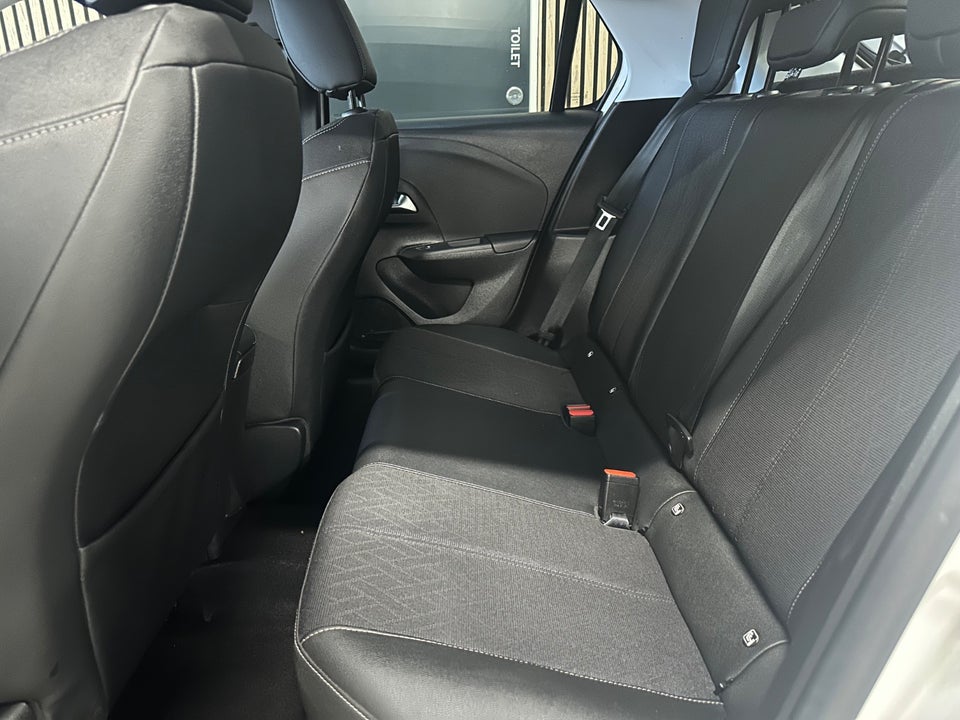 Opel Corsa 1,2 Exclusive 5d