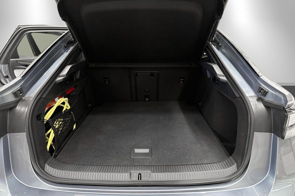 VW ID.7 86 Style S+ 5d