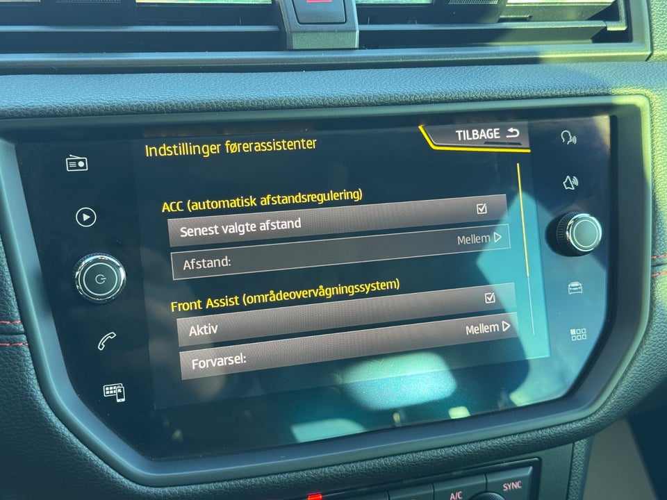 Seat Arona 1,0 TSi 115 FR DSG 5d