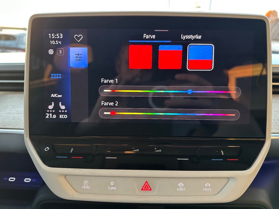 VW ID.Buzz 77 Pro SWB 5d