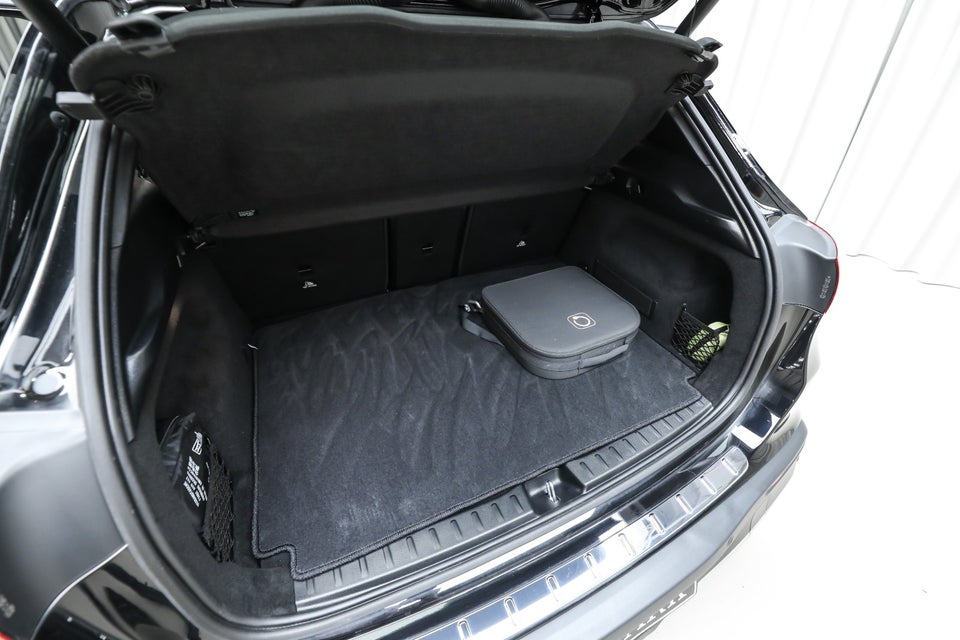 Mercedes EQA350 AMG Advance 4Matic 5d