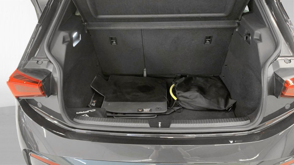 Cupra Born 58 High 5d