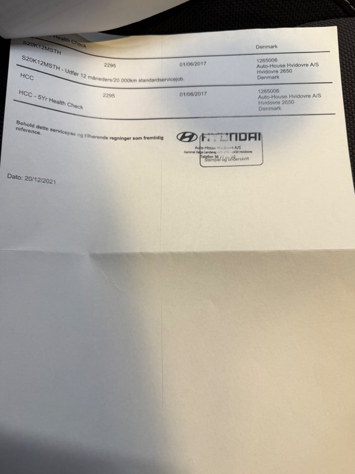 Hyundai i20 1,25 EM-Edition 5d