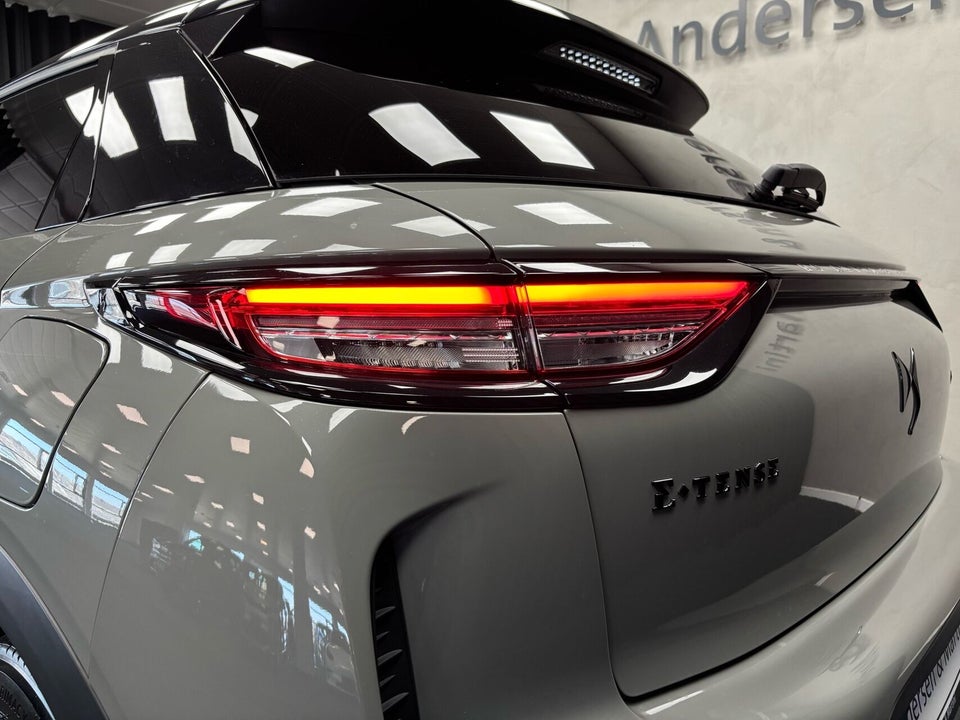 DS DS 3 CrossBack 54 E-Tense Performance Line+ 5d