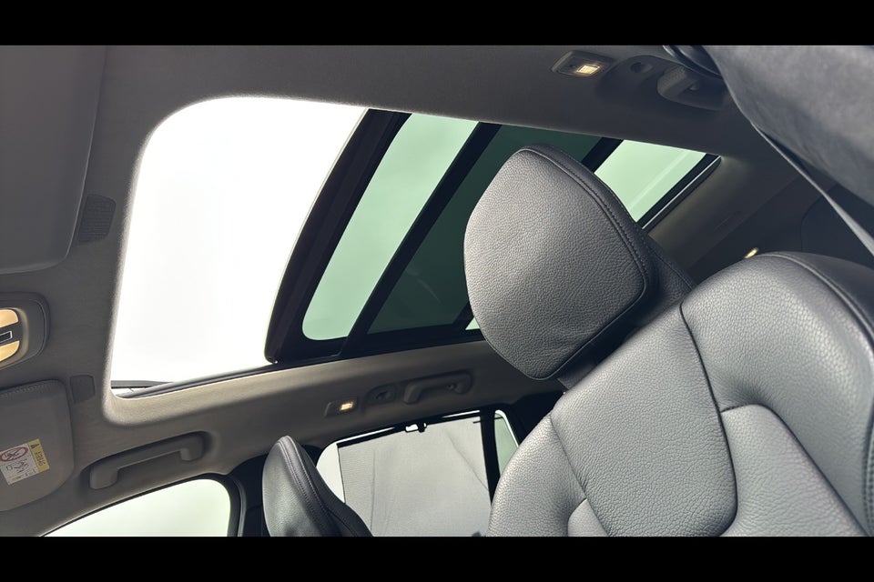 Volvo XC90 2,0 T8 ReCharge Ultimate Dark aut. AWD 7prs 5d