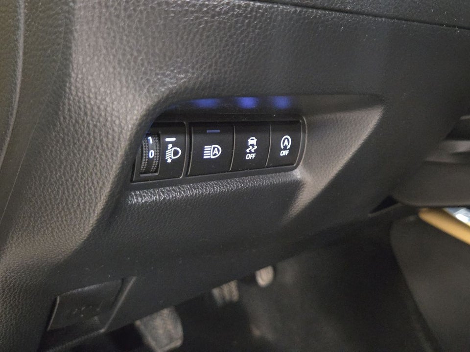 Toyota Aygo X 1,0 Pulse 5d