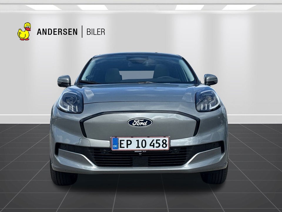 Ford Puma 43 Gen-E Premium 5d