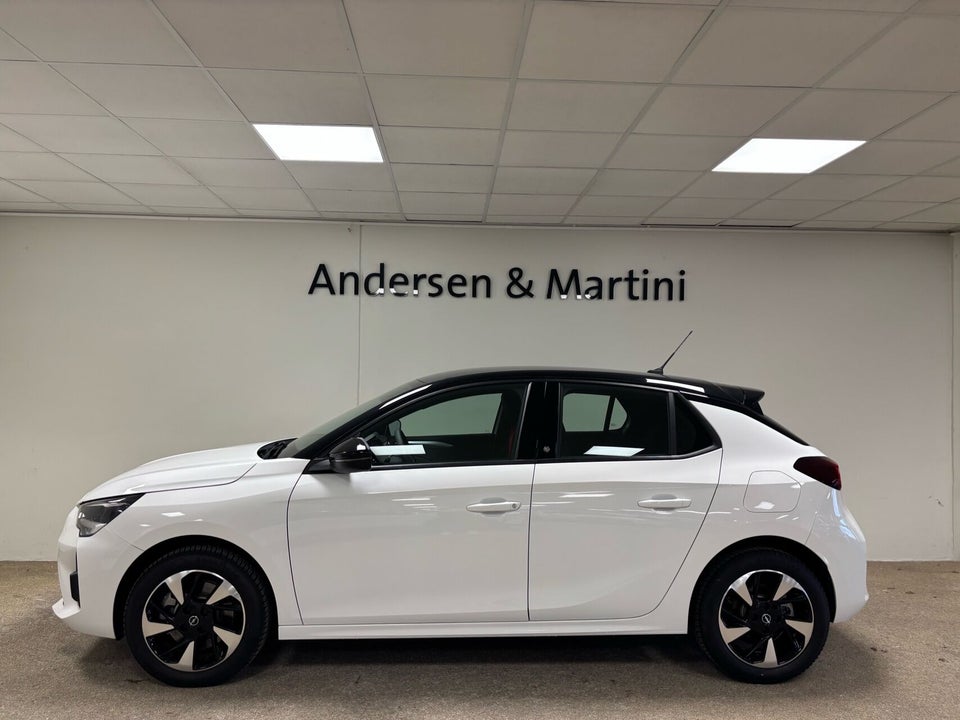 Opel Corsa-e 50 GS-Line 5d