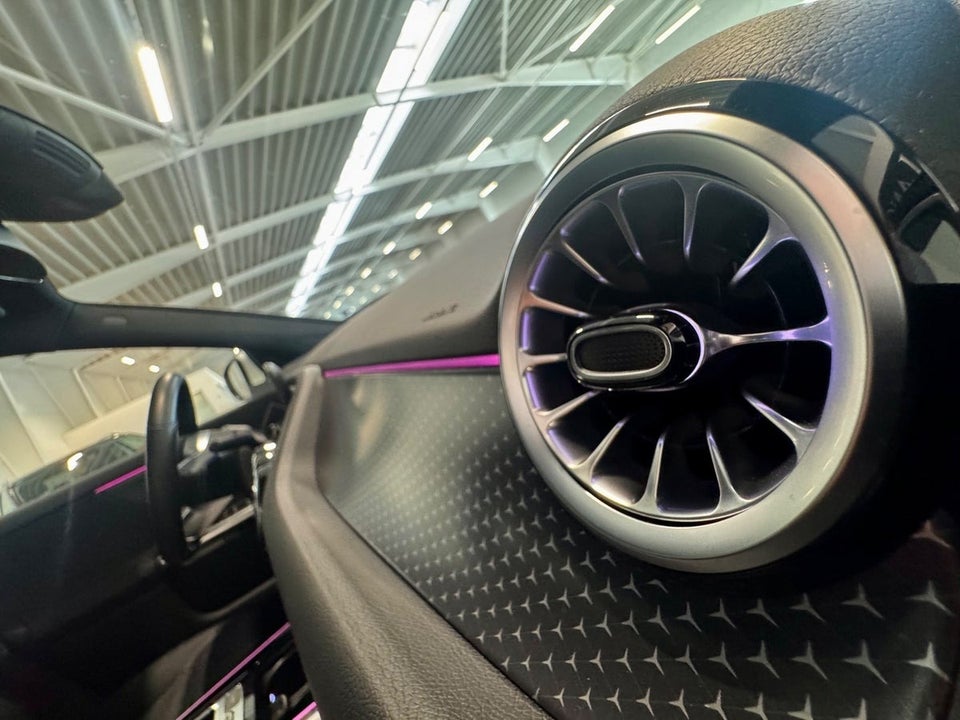 Mercedes EQA300 Progressive 4Matic 5d