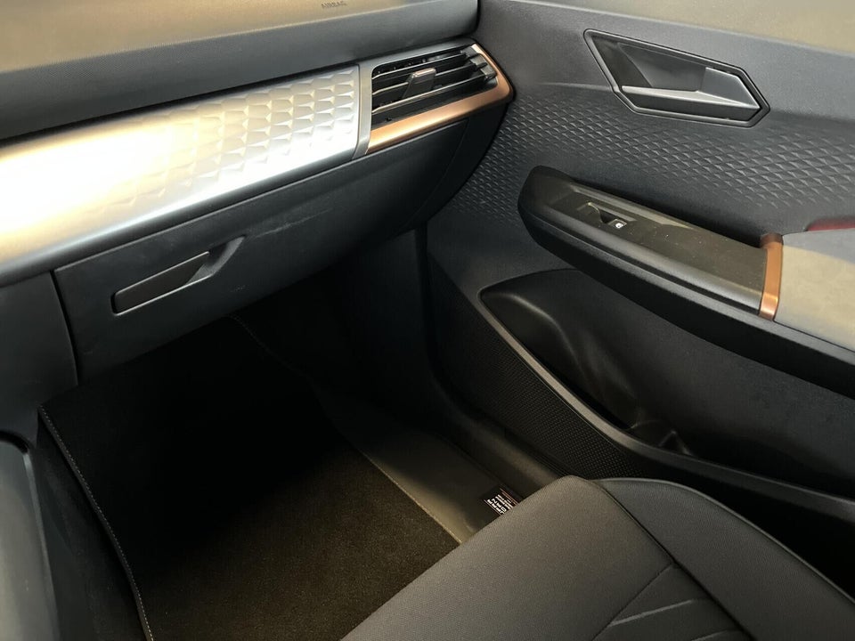 Cupra Born 58 High 5d