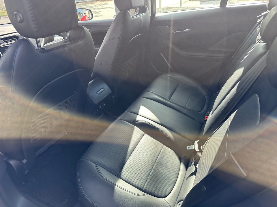 Jaguar I-Pace EV400 S AWD 5d