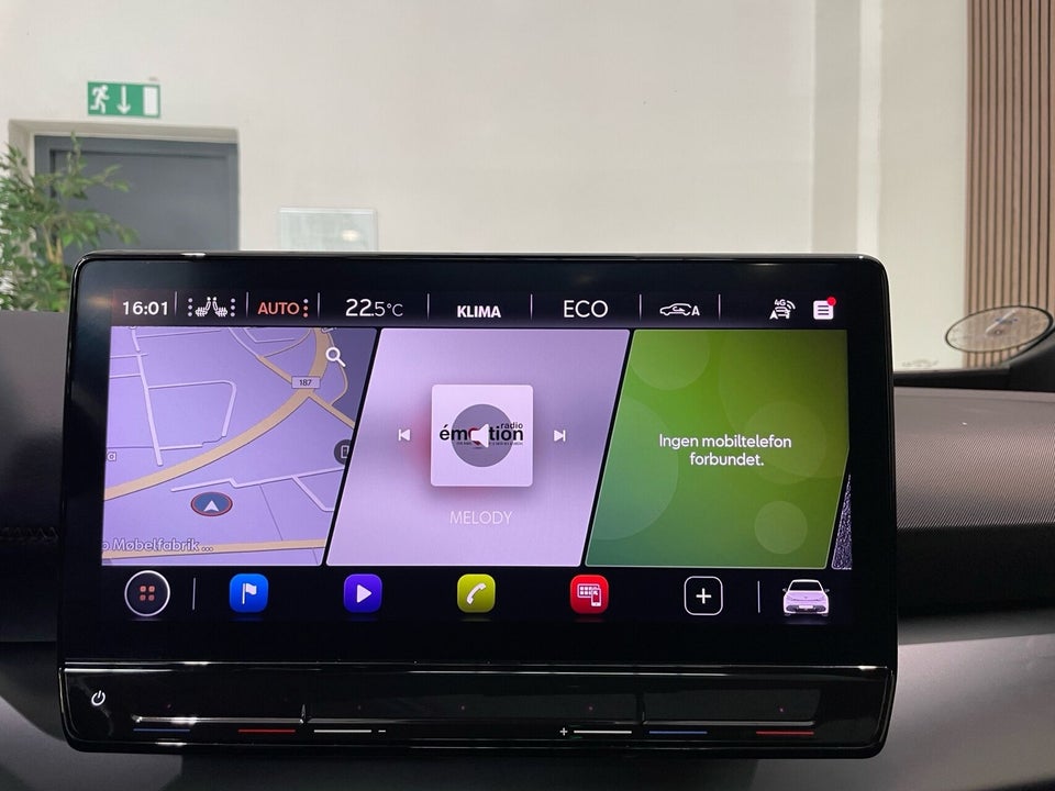 Cupra Born 58 Dinamica Pack High 5d