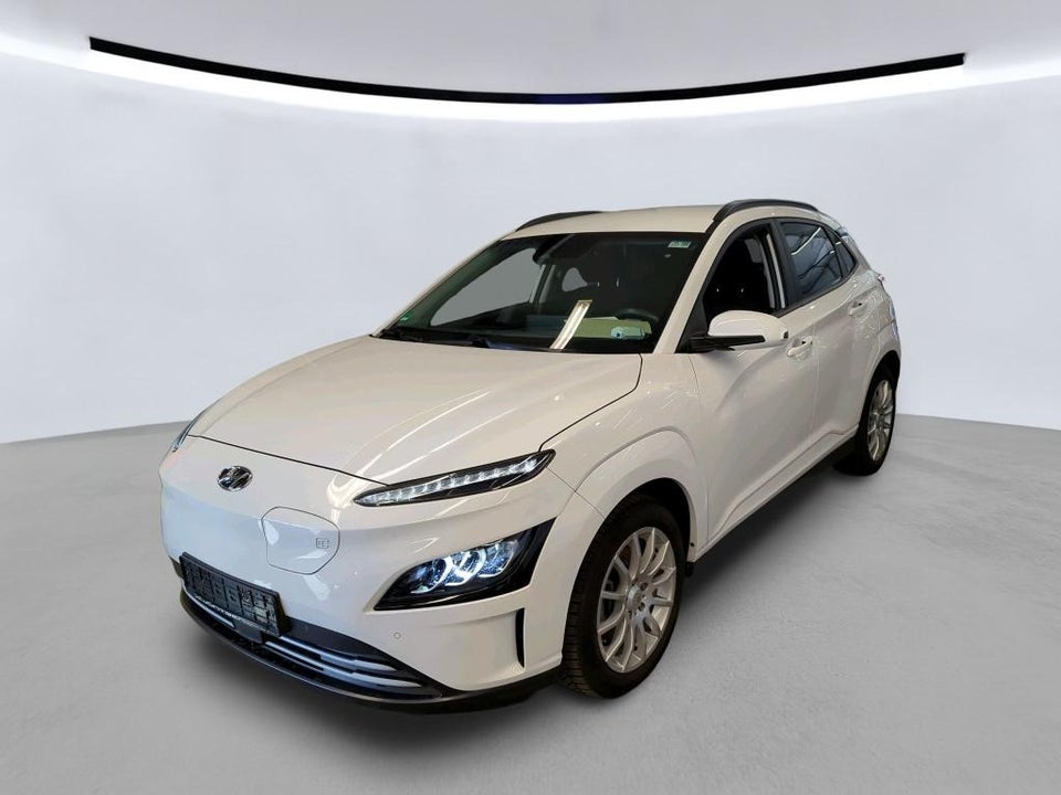 Hyundai Kona 64 EV Trend 5d