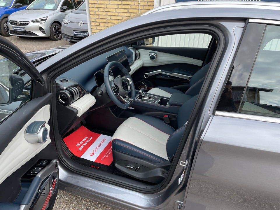 BYD Atto 3 60 Design 5d